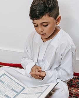 Prayer at MCC of WNY